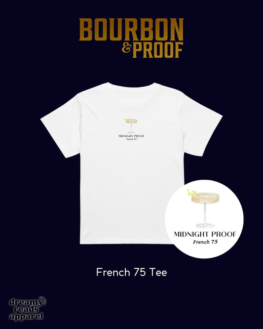 French 75 Tee