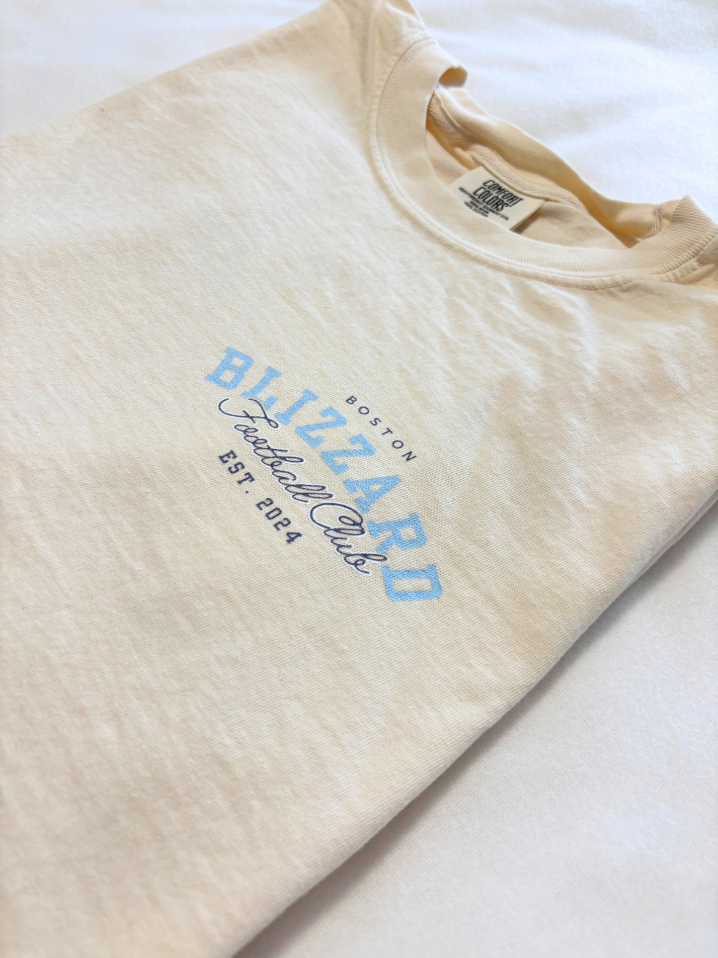 Jett Kingsley Tee