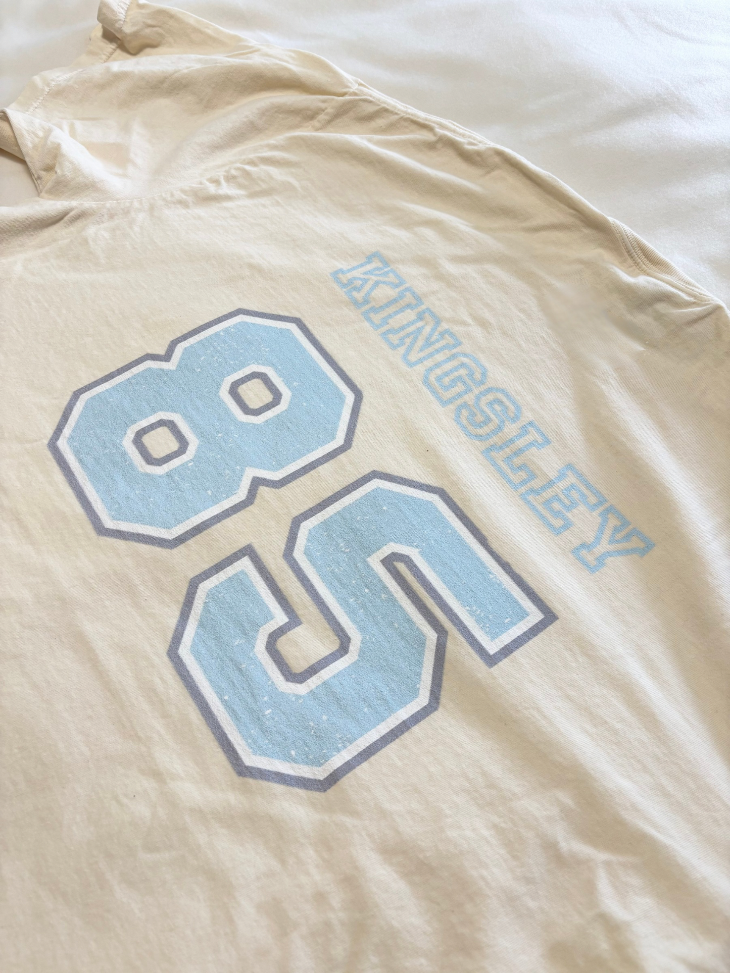 Jett Kingsley Tee