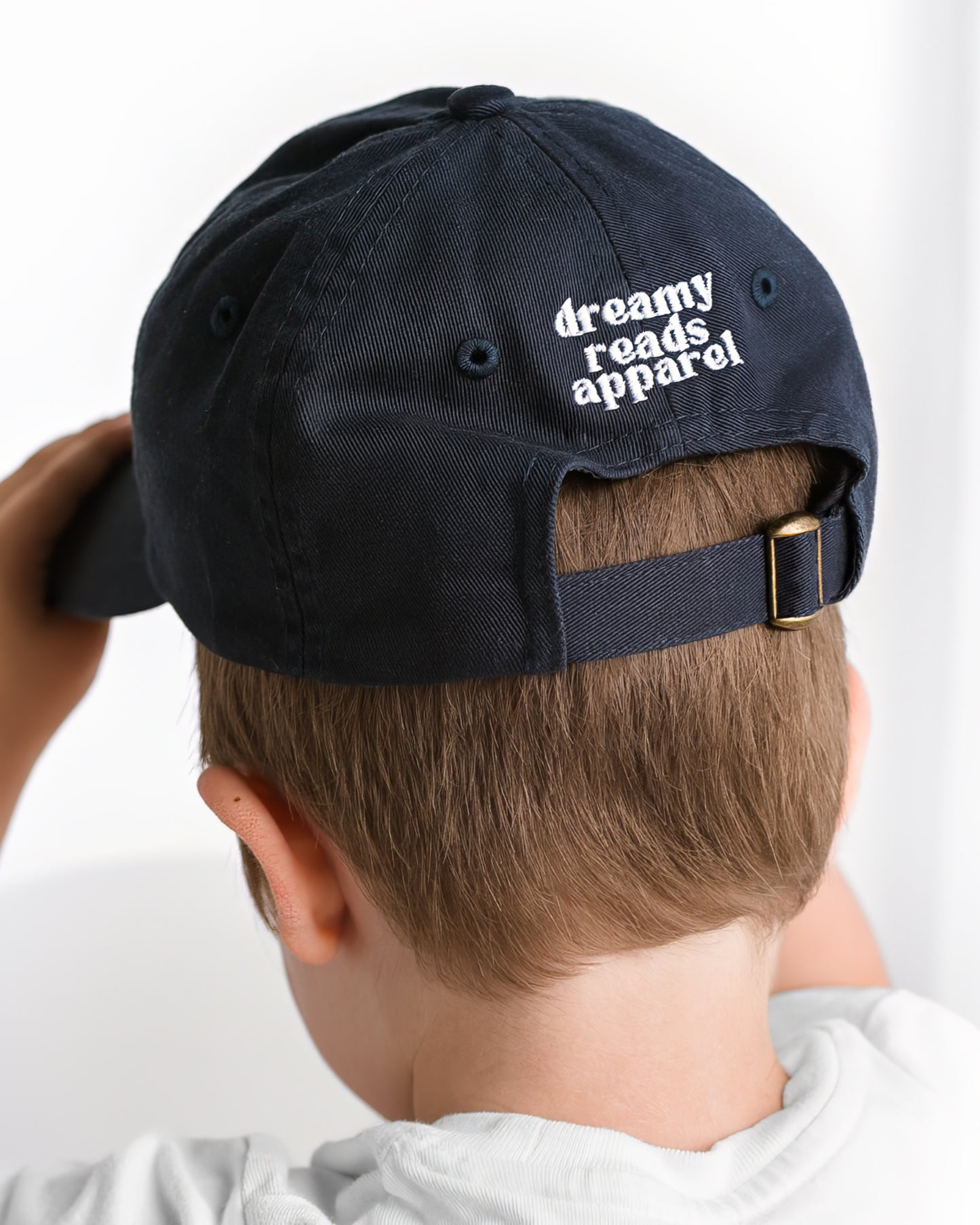 Little Dreamers Book Club Hat
