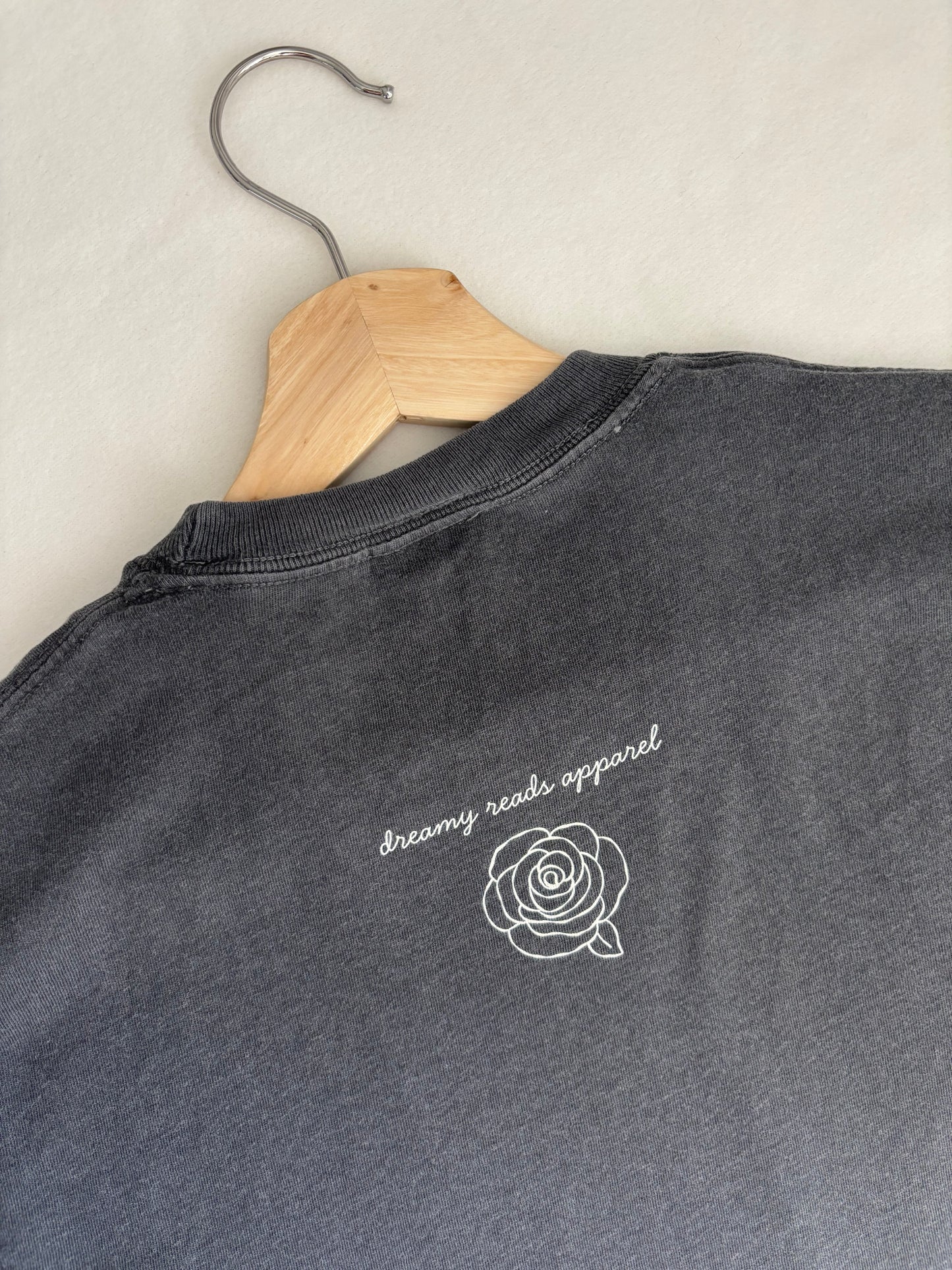 Faeries & Fated Mates & HEAs Tee