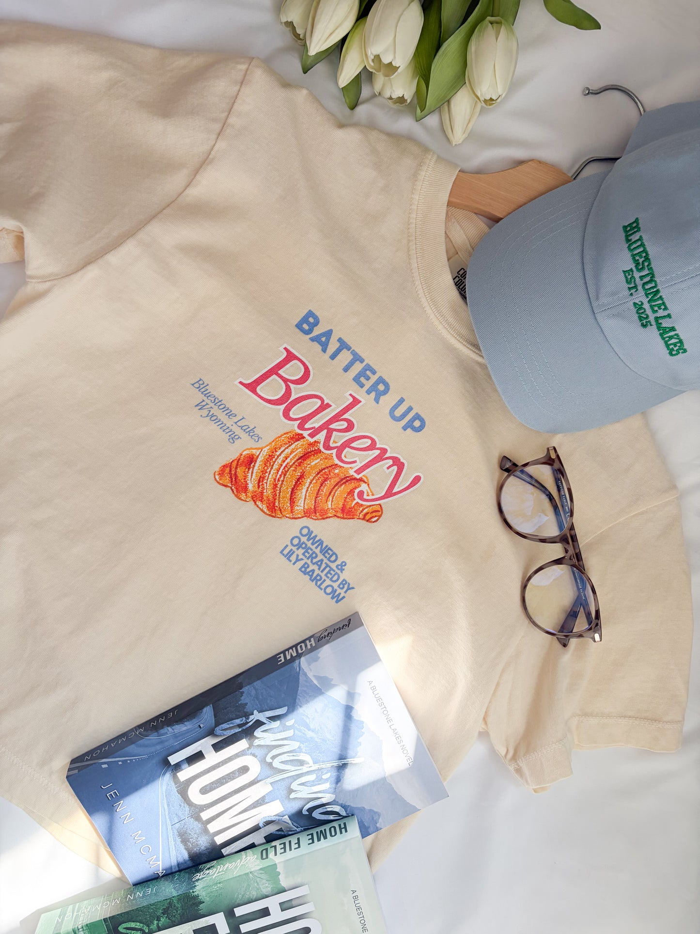 Bakery Tee