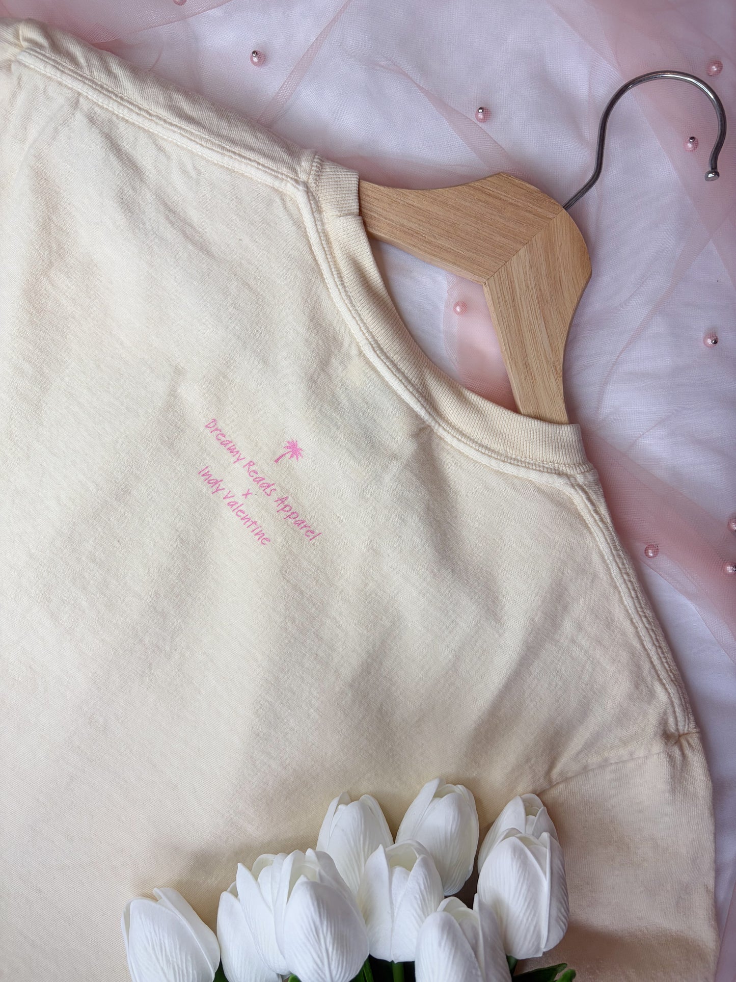 Midnight Chronicles Tee