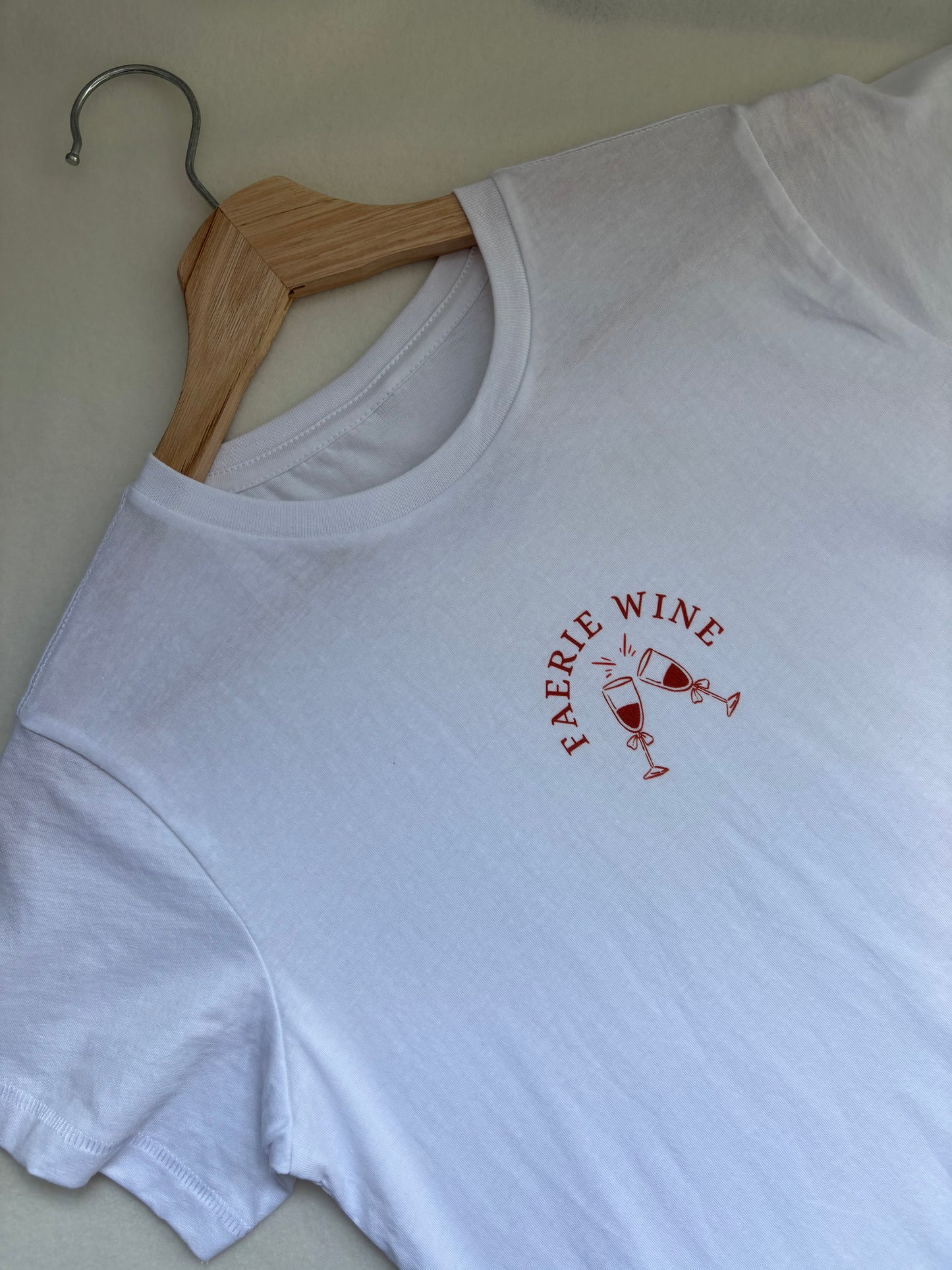 Faerie Wine Tee