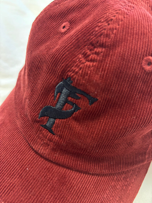 Foxx Logo Hat