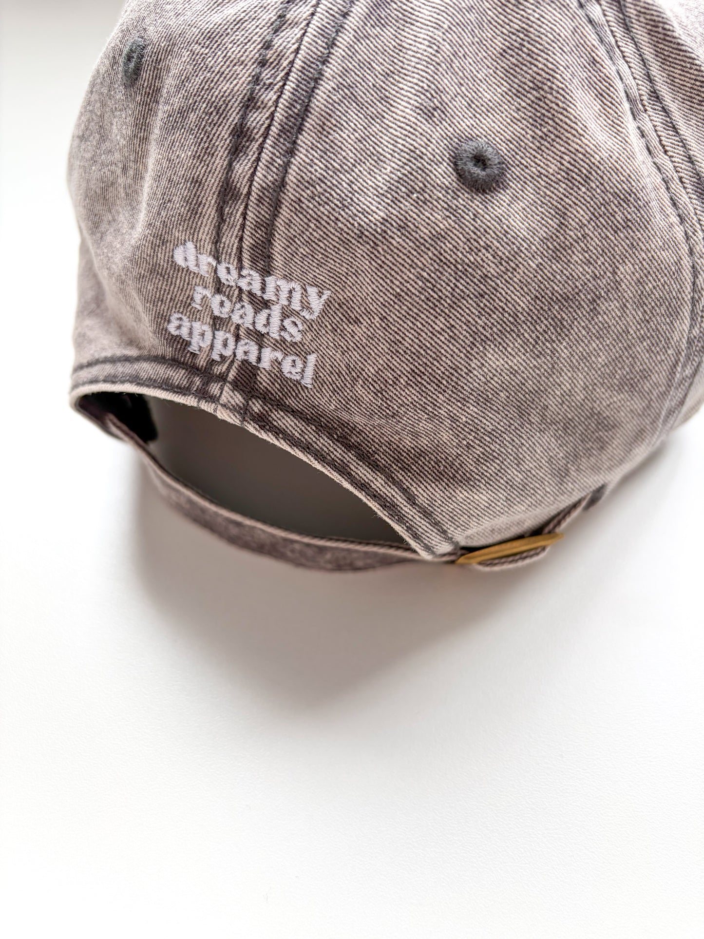 Rock City Renegades Hat