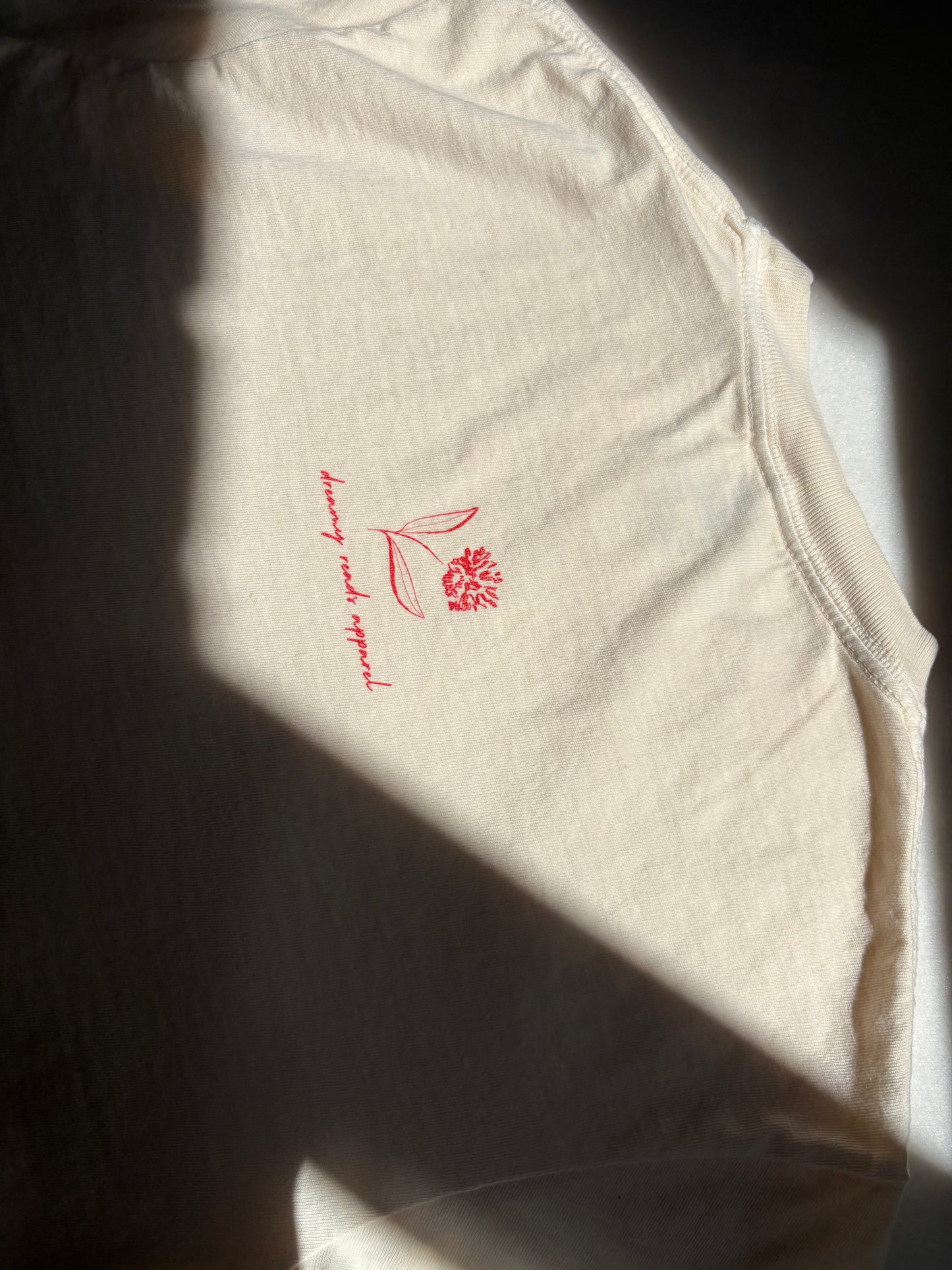 Indie Book Summer Tee