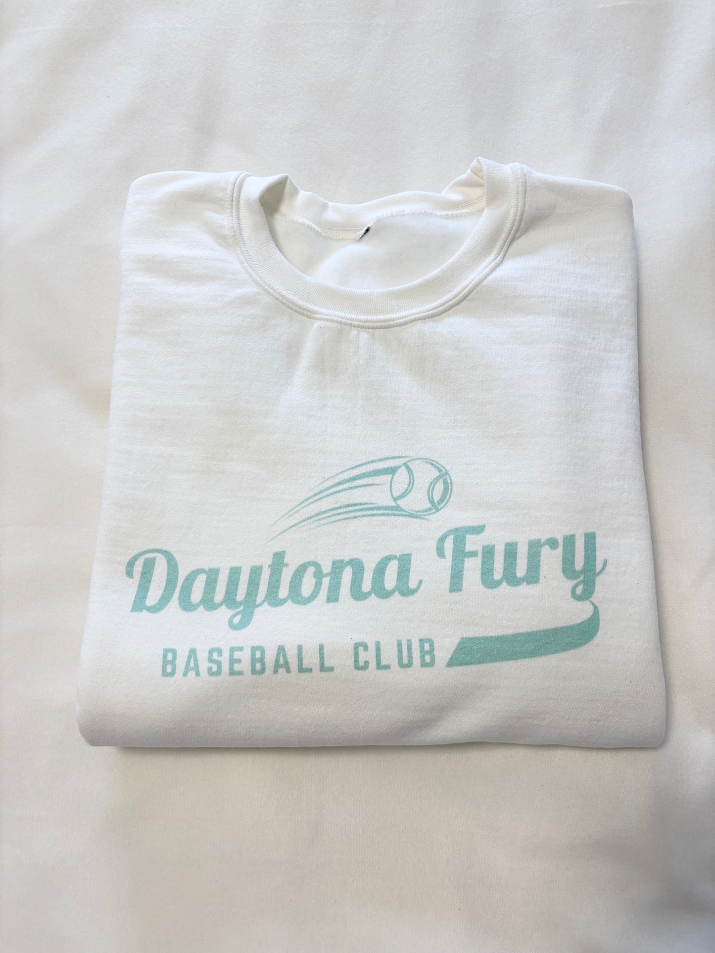 Daytona Fury Sweater