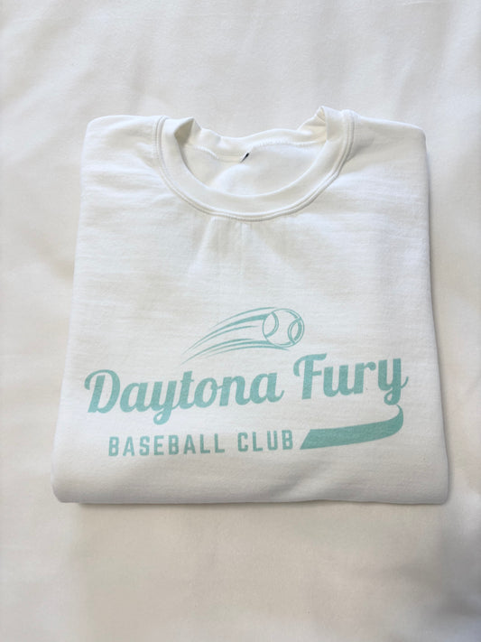 Daytona Fury Sweater