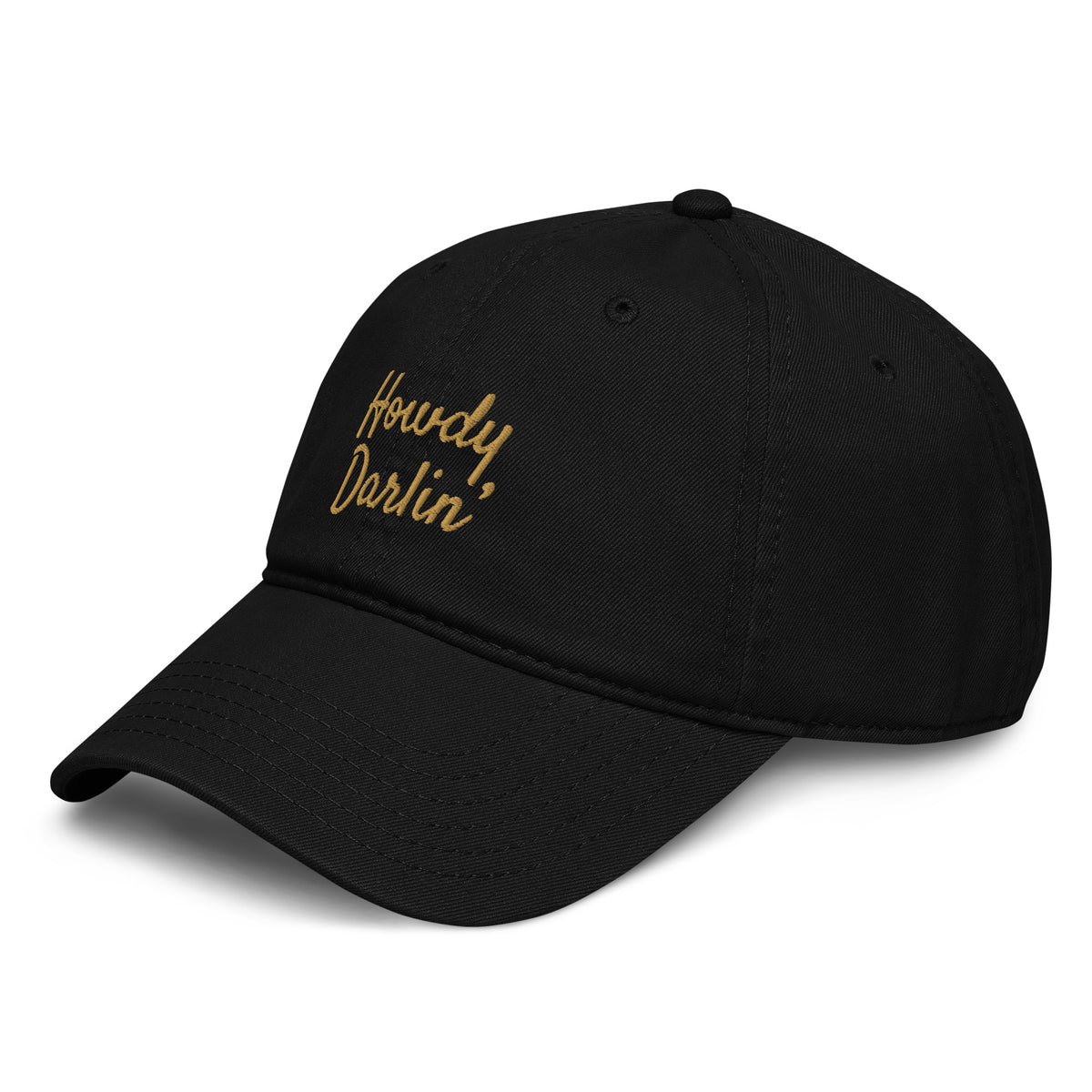 Howdy Darlin Hat