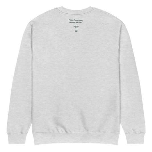 Crowne Sweatshirt