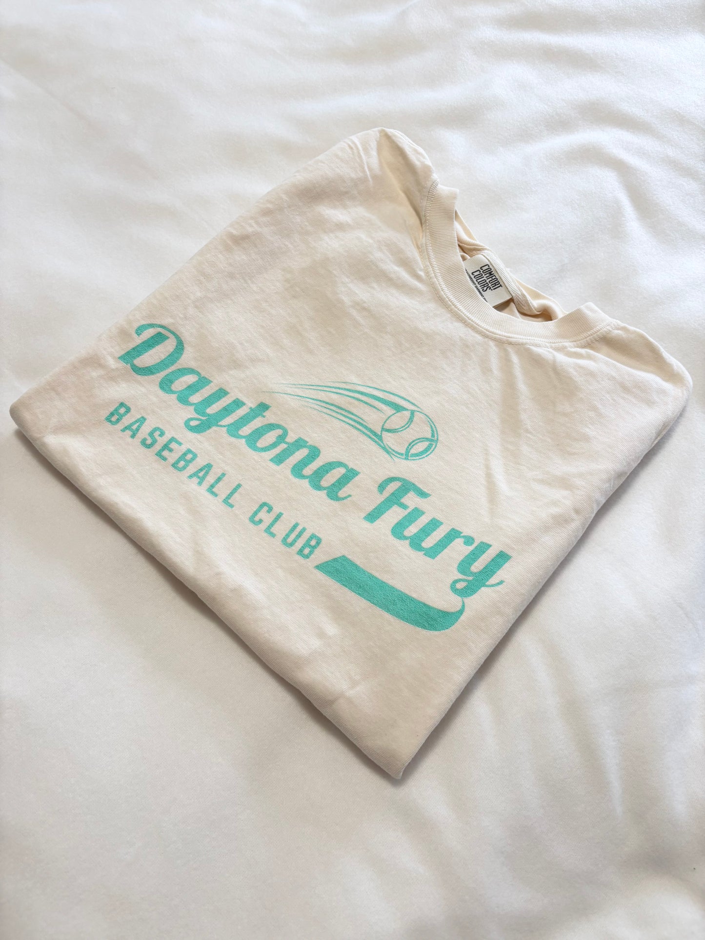 Daytona Fury Tee