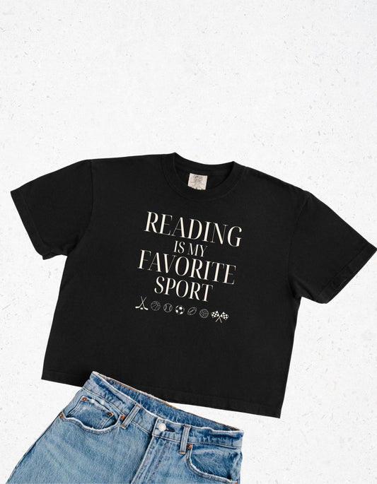 Sports Tee