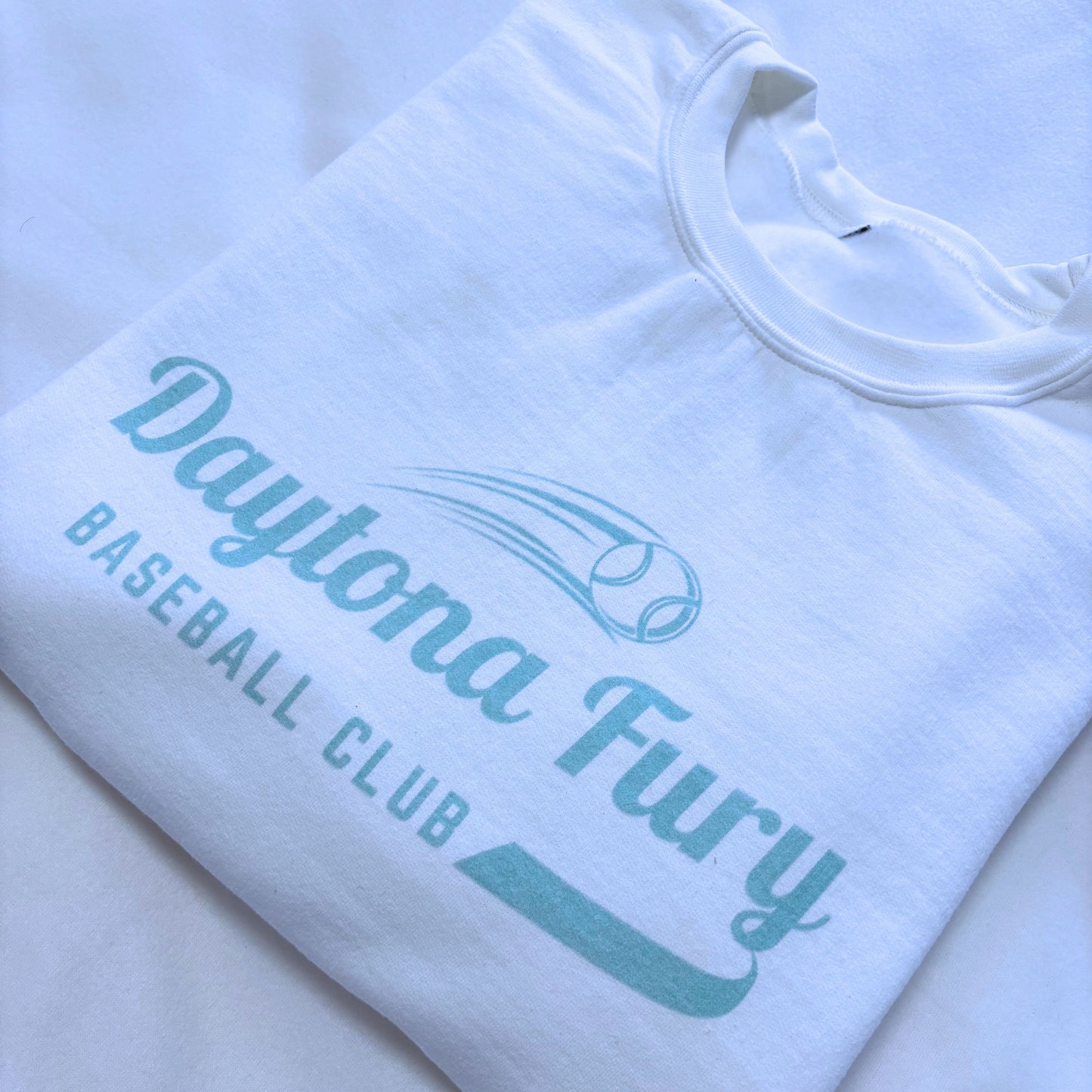 Daytona Fury Sweater