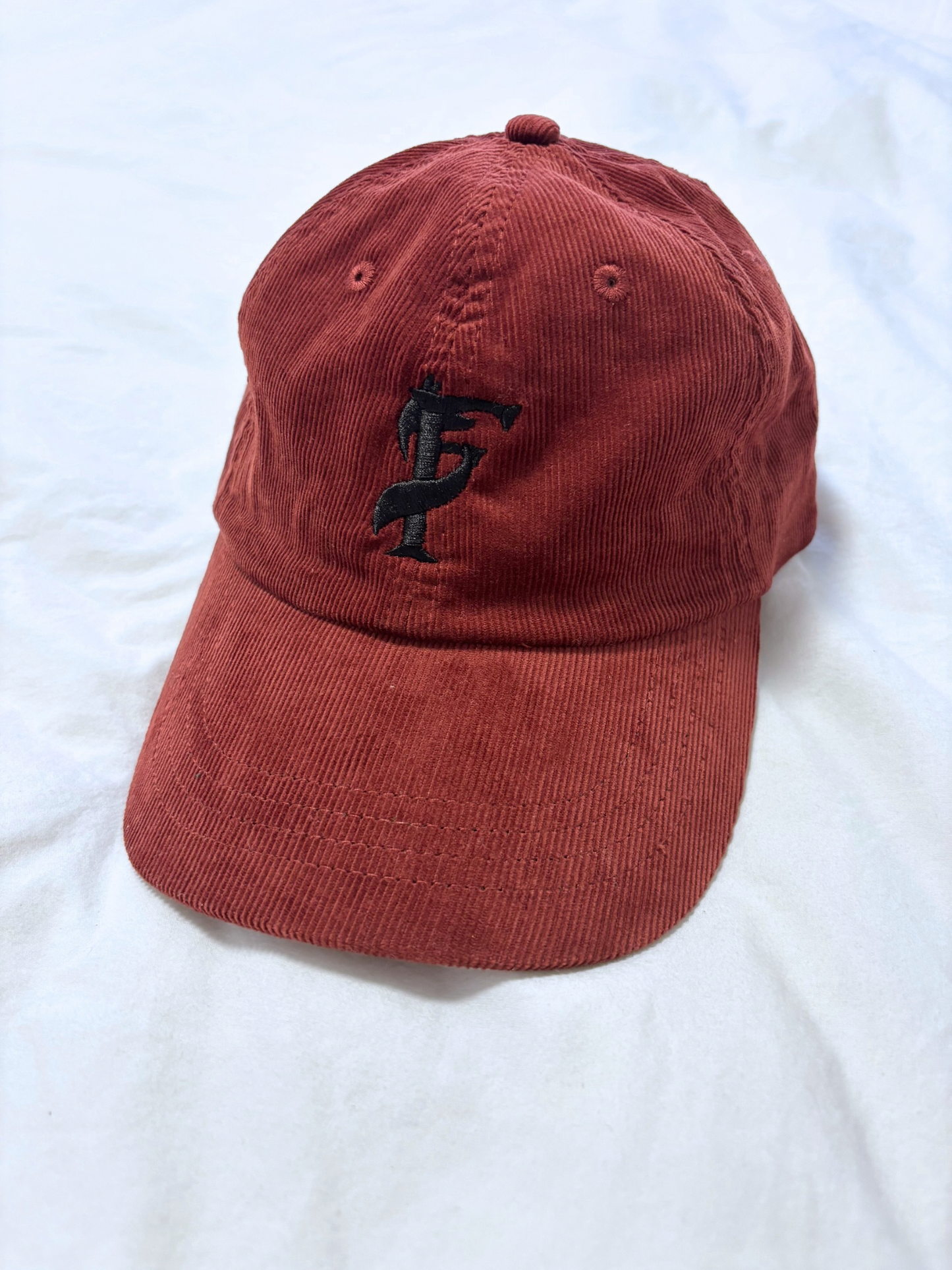 Foxx Logo Hat