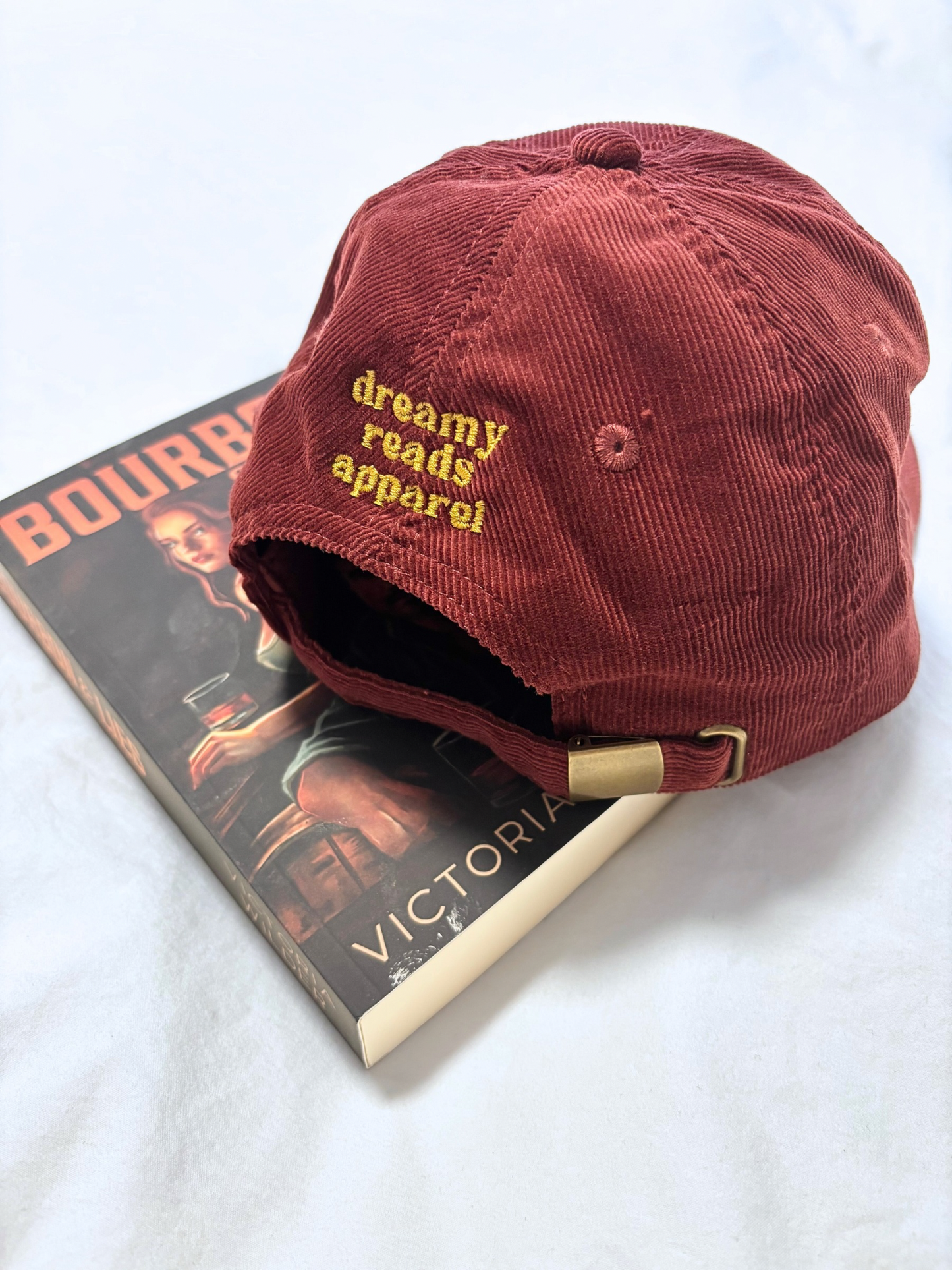 Foxx Logo Hat