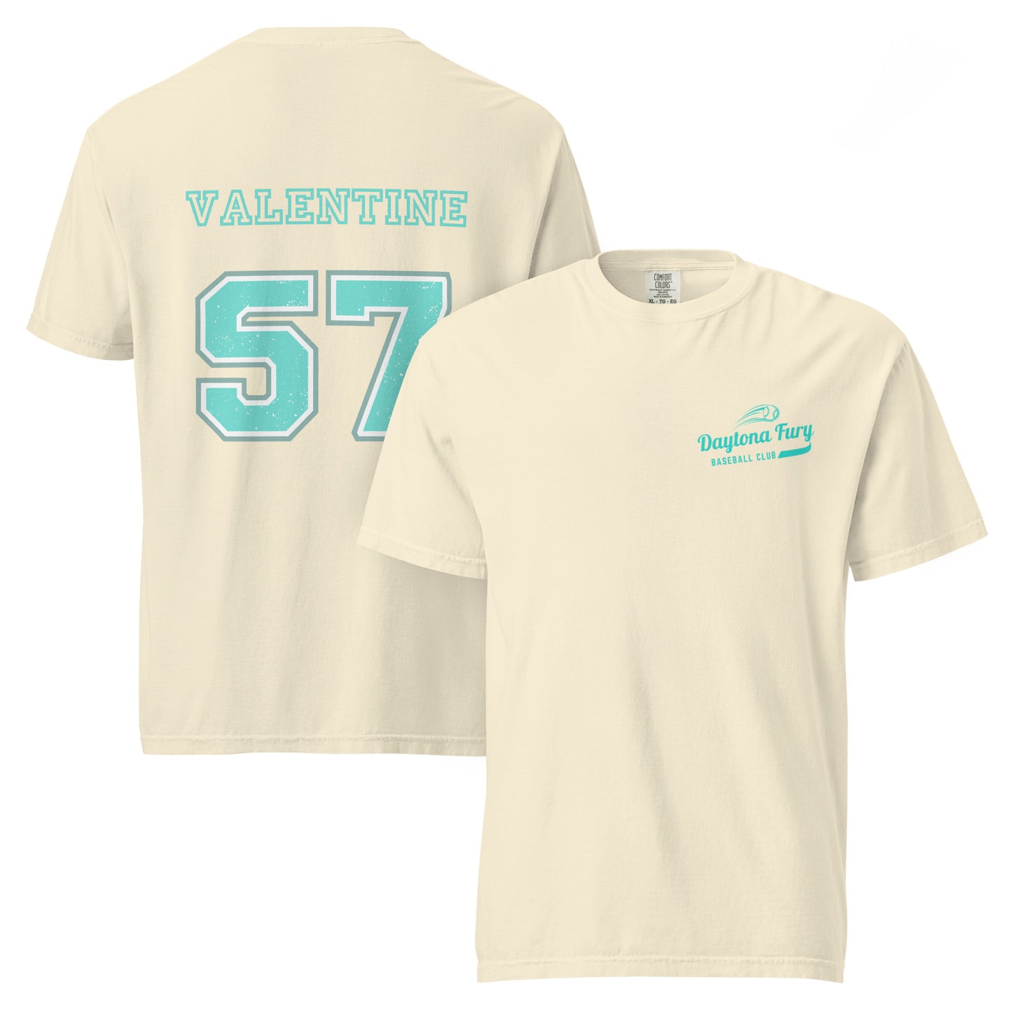 Riggs Valentine Tee
