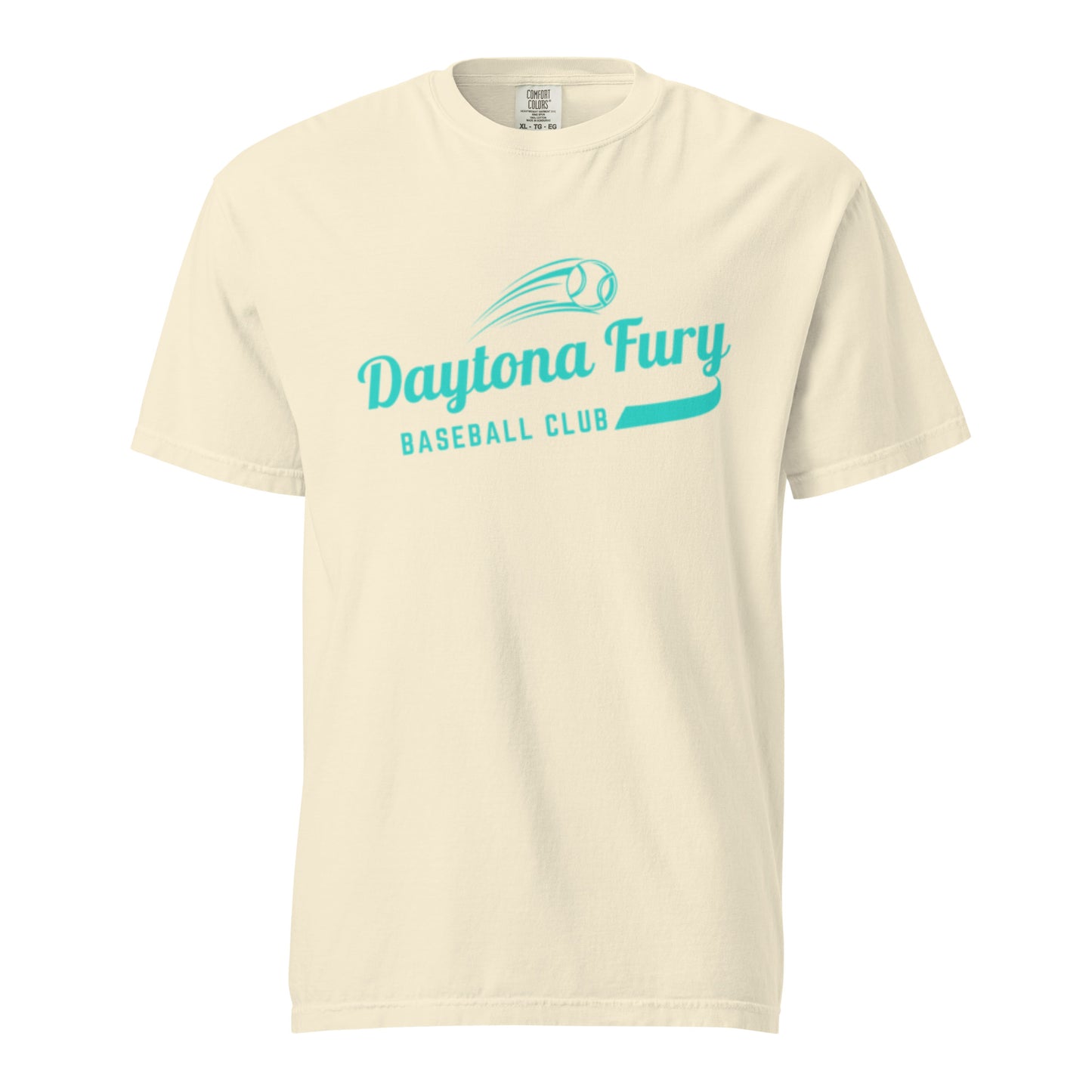 Daytona Fury Tee