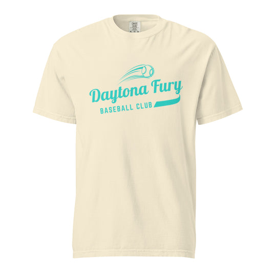 Daytona Fury Tee