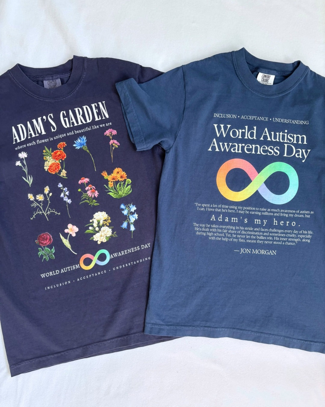 Adam’s Garden Tee