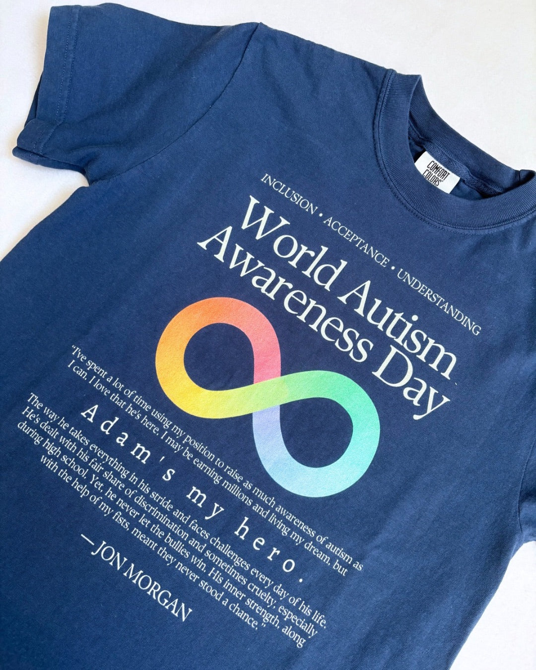 Hero Tee