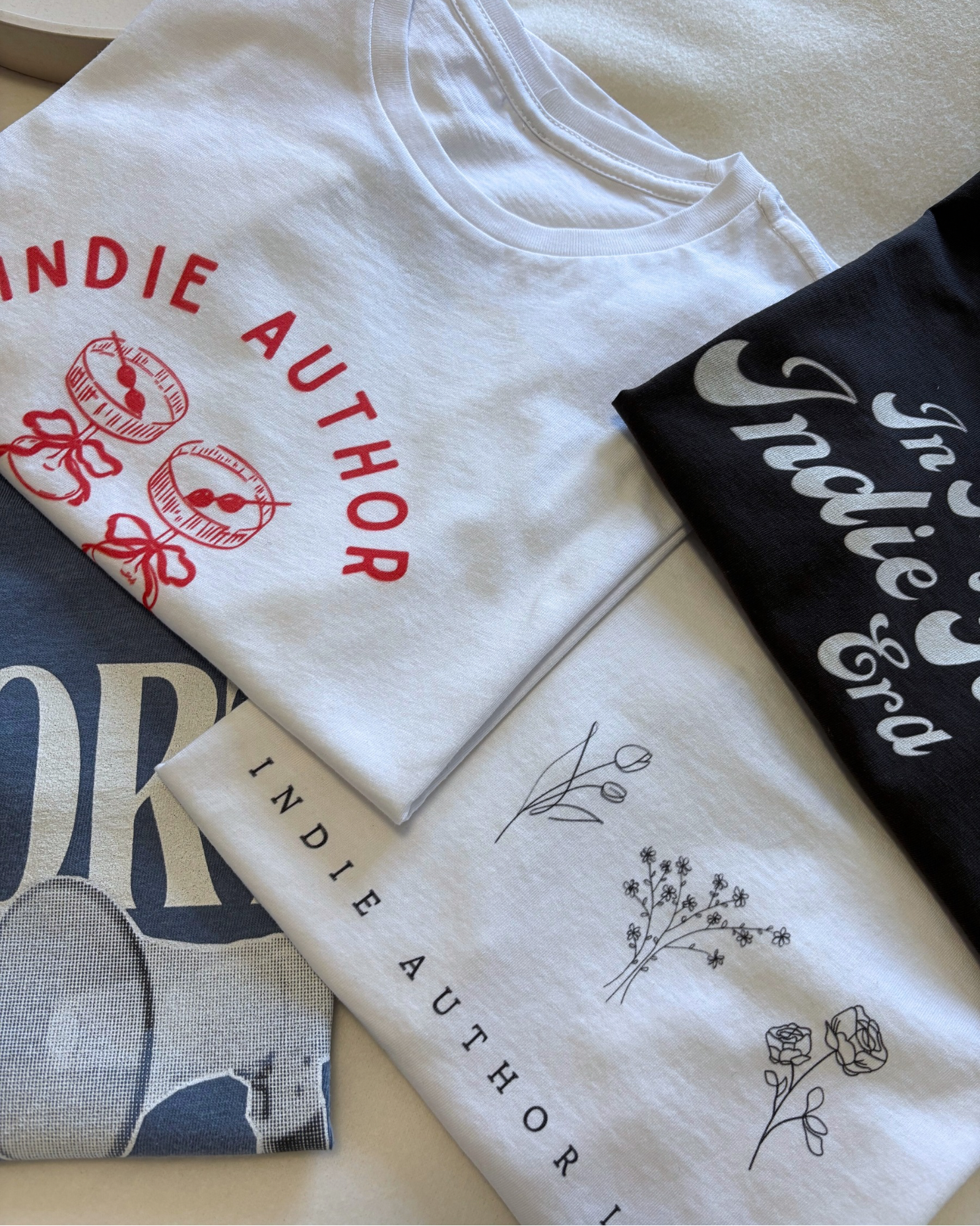 Indie Author Collection