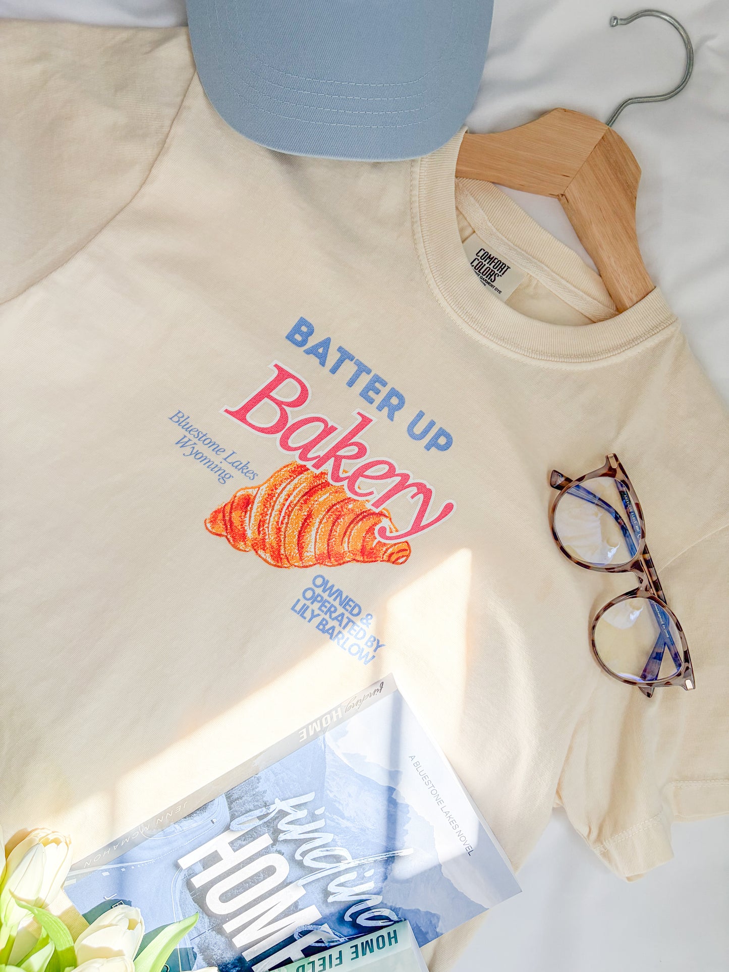 Bakery Tee