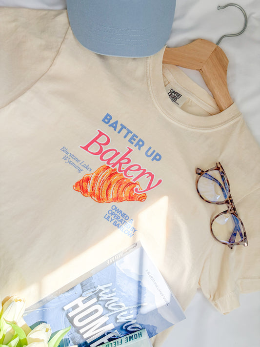 Bakery Tee