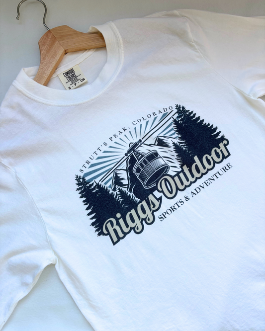 Riggs Outdoor Long-Sleeve