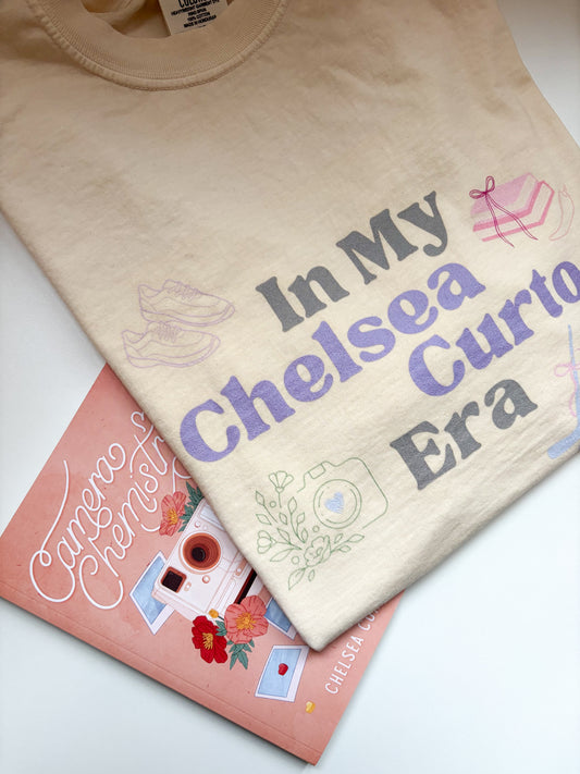 Chelsea Curto Eras Tee