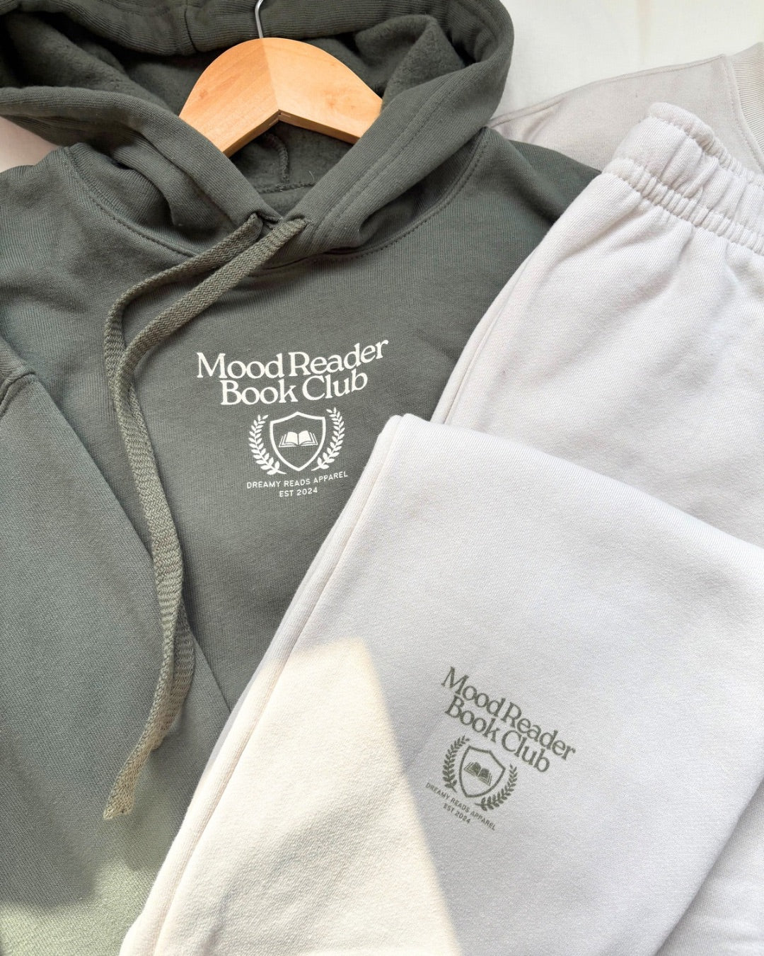 Mood Reader Sweatpants