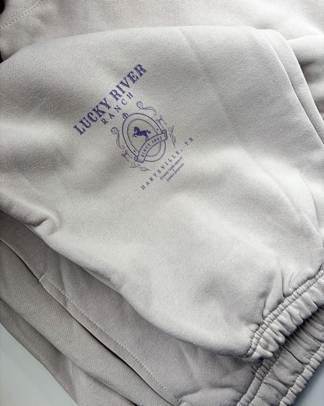 Lucky River Ranch Sweatpants