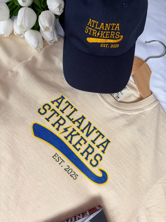 Atlanta Strikers Tee