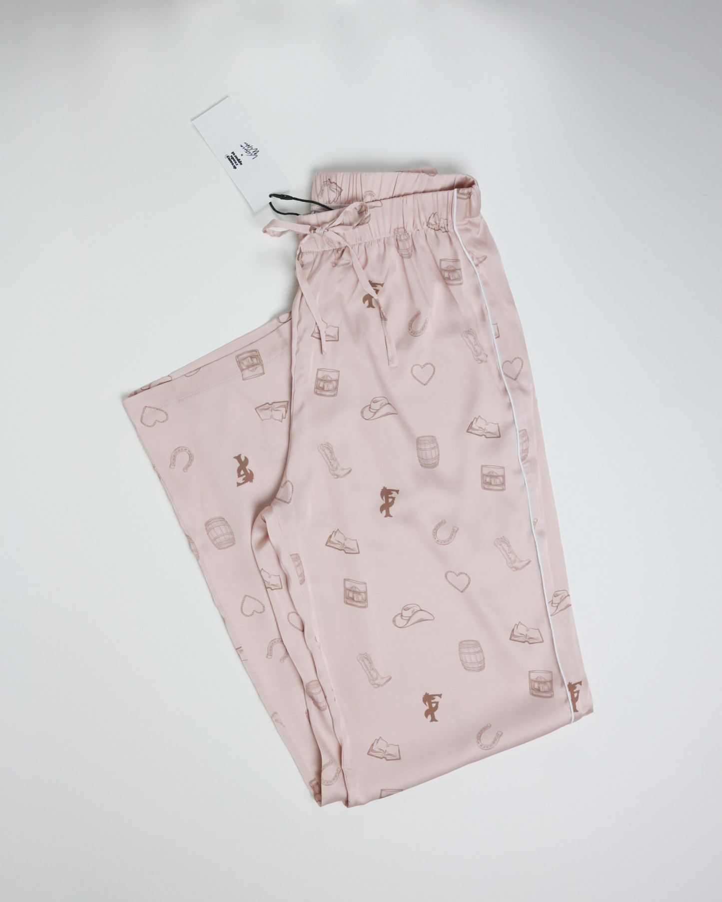 Foxx Pajama Pants