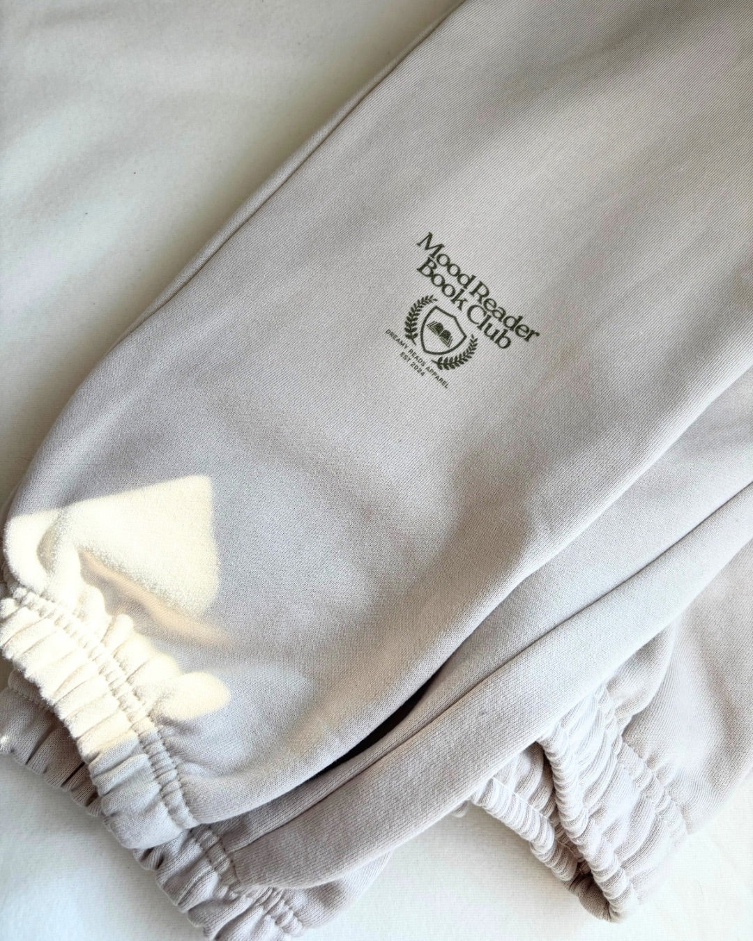 Mood Reader Sweatpants