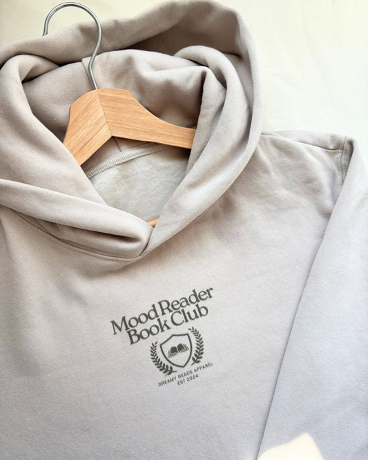 Mood Reader Hoodie