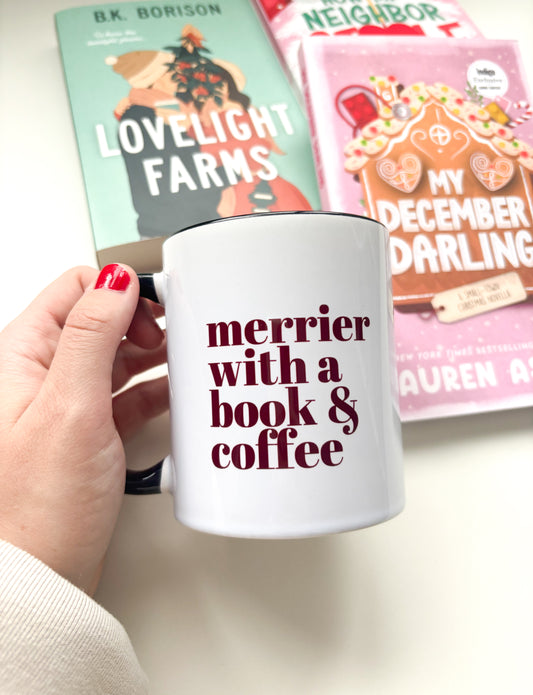 Merrier Mug
