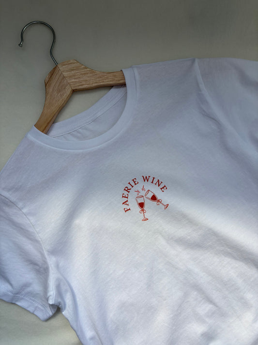 Faerie Wine Tee