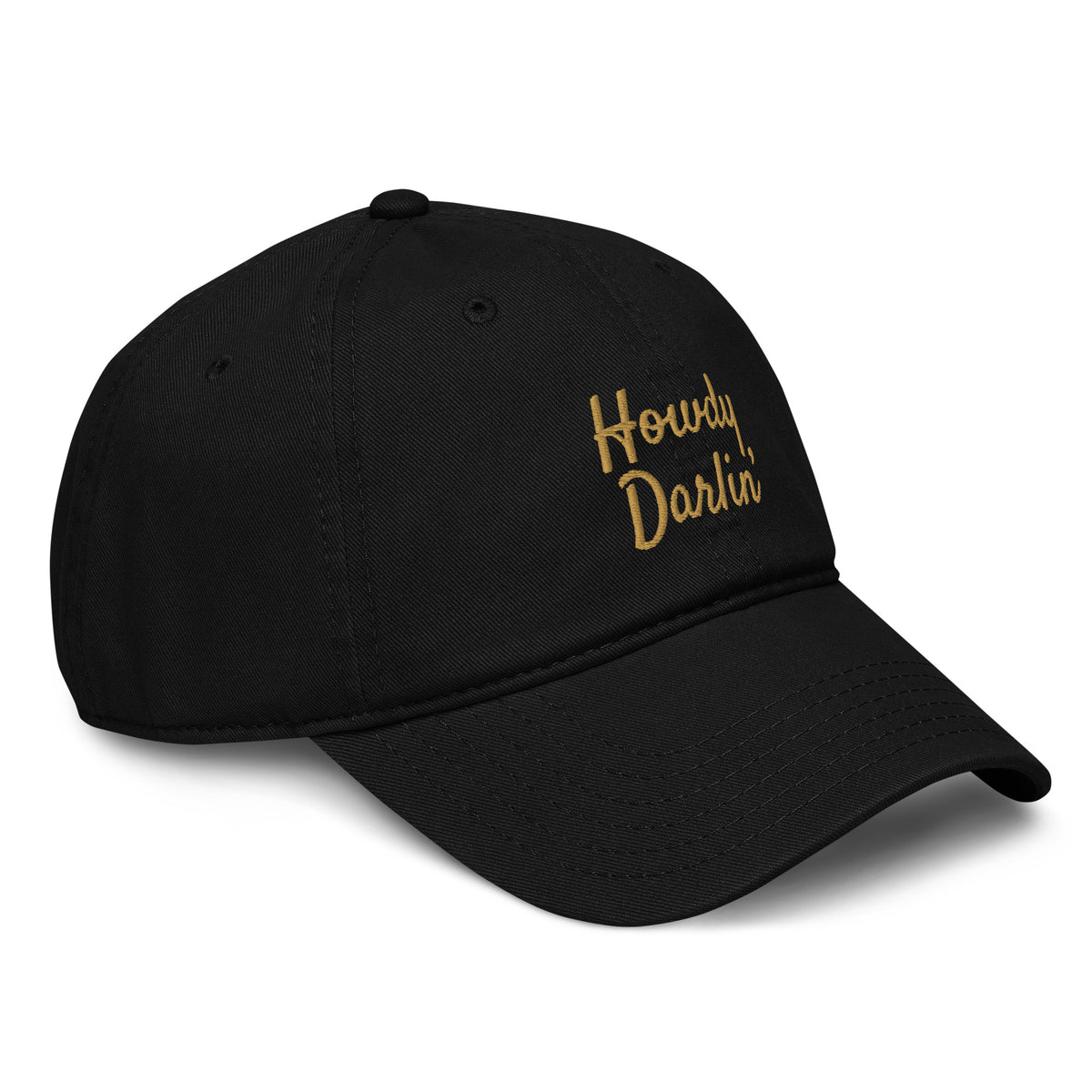 Howdy Darlin Hat