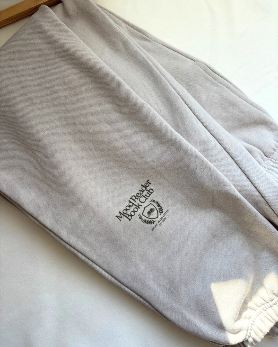 Mood Reader Sweatpants