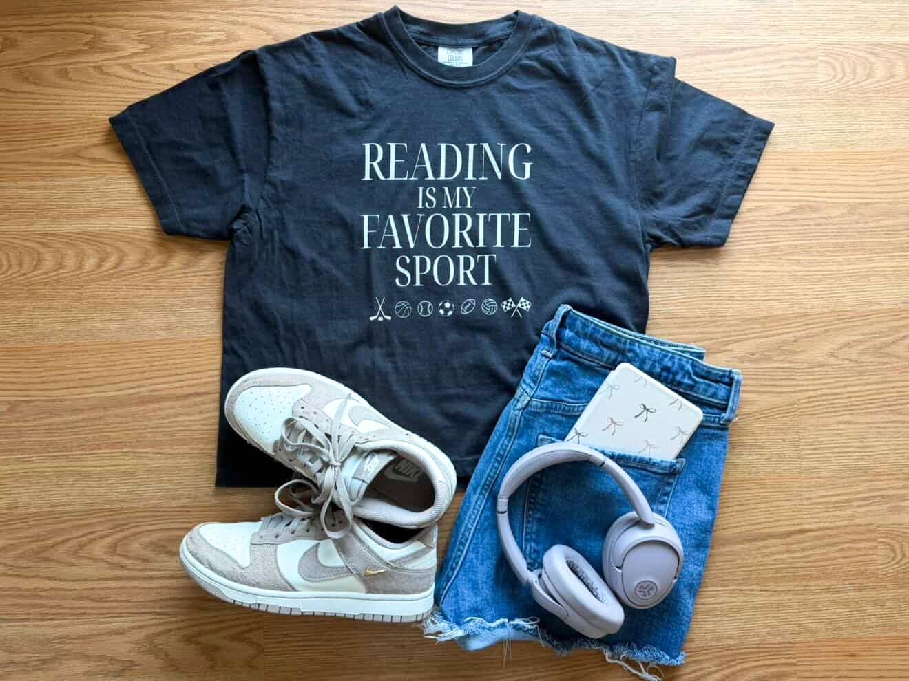 Sports Tee