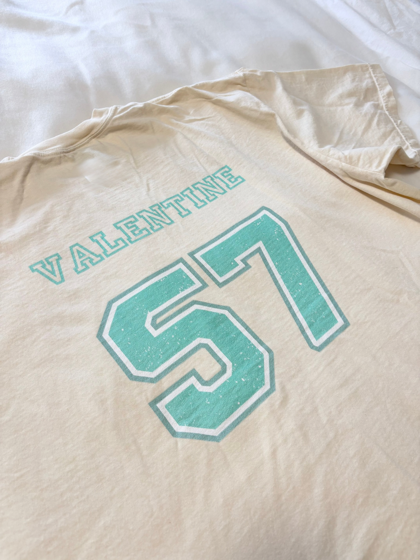 Riggs Valentine Tee