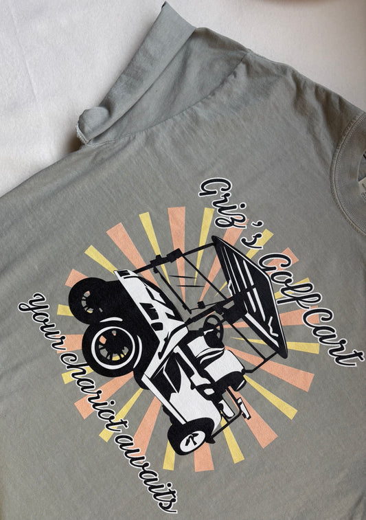 The Griz Tee