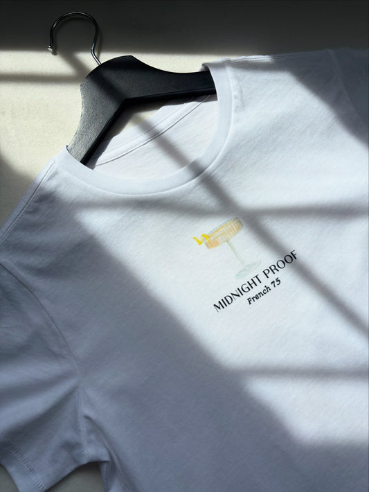 French 75 Tee