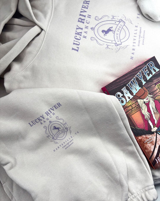 Lucky River Ranch Sweatpants