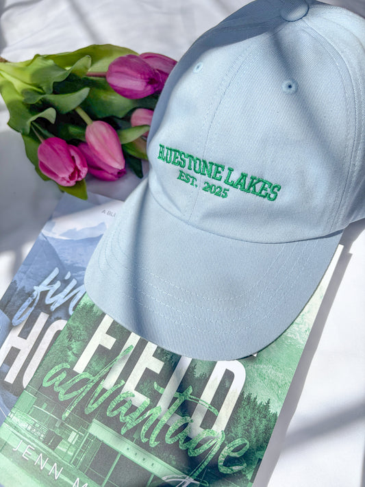 Bluestone Lakes Hat