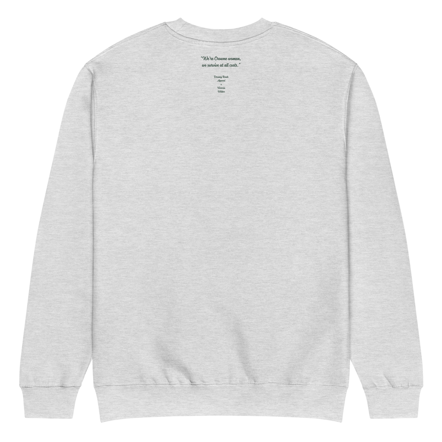 Crowne Sweatshirt