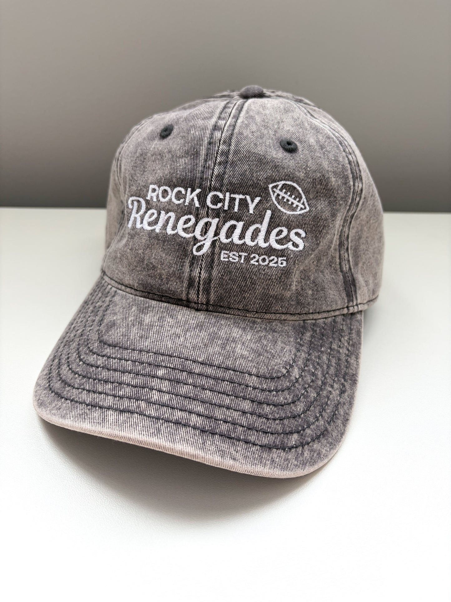 Rock City Renegades Hat