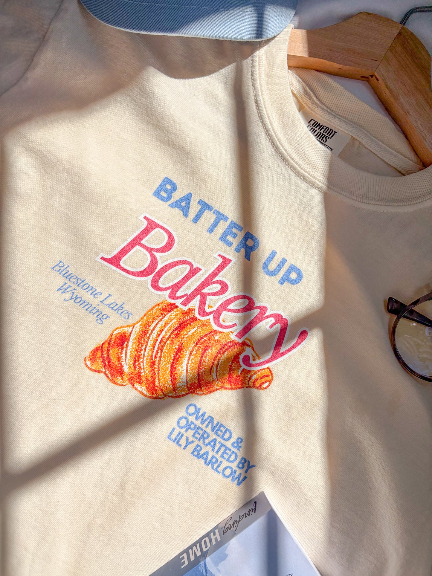 Bakery Tee