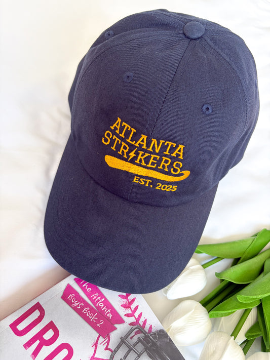 Atlanta Strikers Hat